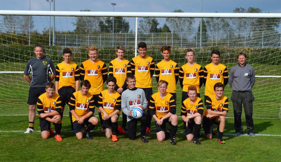 Under-17's