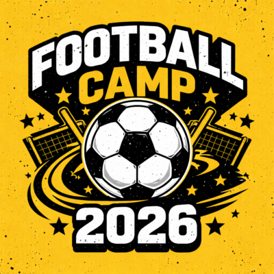 Football Camp - 16th Feb 2026